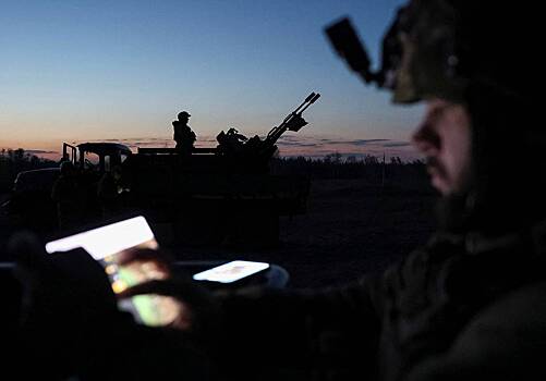 В Раде рассказали о хаосе с системами ПВО на Украине