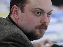 Суд арестовал публициста Владимира Кара-Мурзу