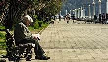 «Лишние люди»: за 6 месяцев численность пенсионеров в России сократилась