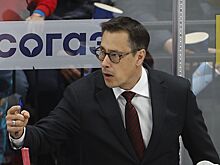 Ги Буше — о победе над «Локомотивом»: по накалу этот матч был сопоставим с игрой плей-офф