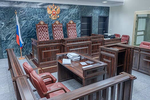 Резонансное дело экс-судьи Кубани Чернова: иск вырос до рекордных 7 млрд рублей