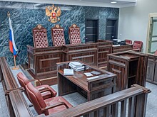 Резонансное дело экс-судьи Кубани Чернова: иск вырос до рекордных 7 млрд рублей