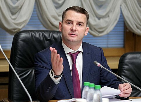Ярослав Нилов заявил, что не стоит бояться платформенной занятости