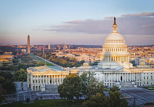 США предупредили о бумеранге при активных попытках наказать ОПЕК+