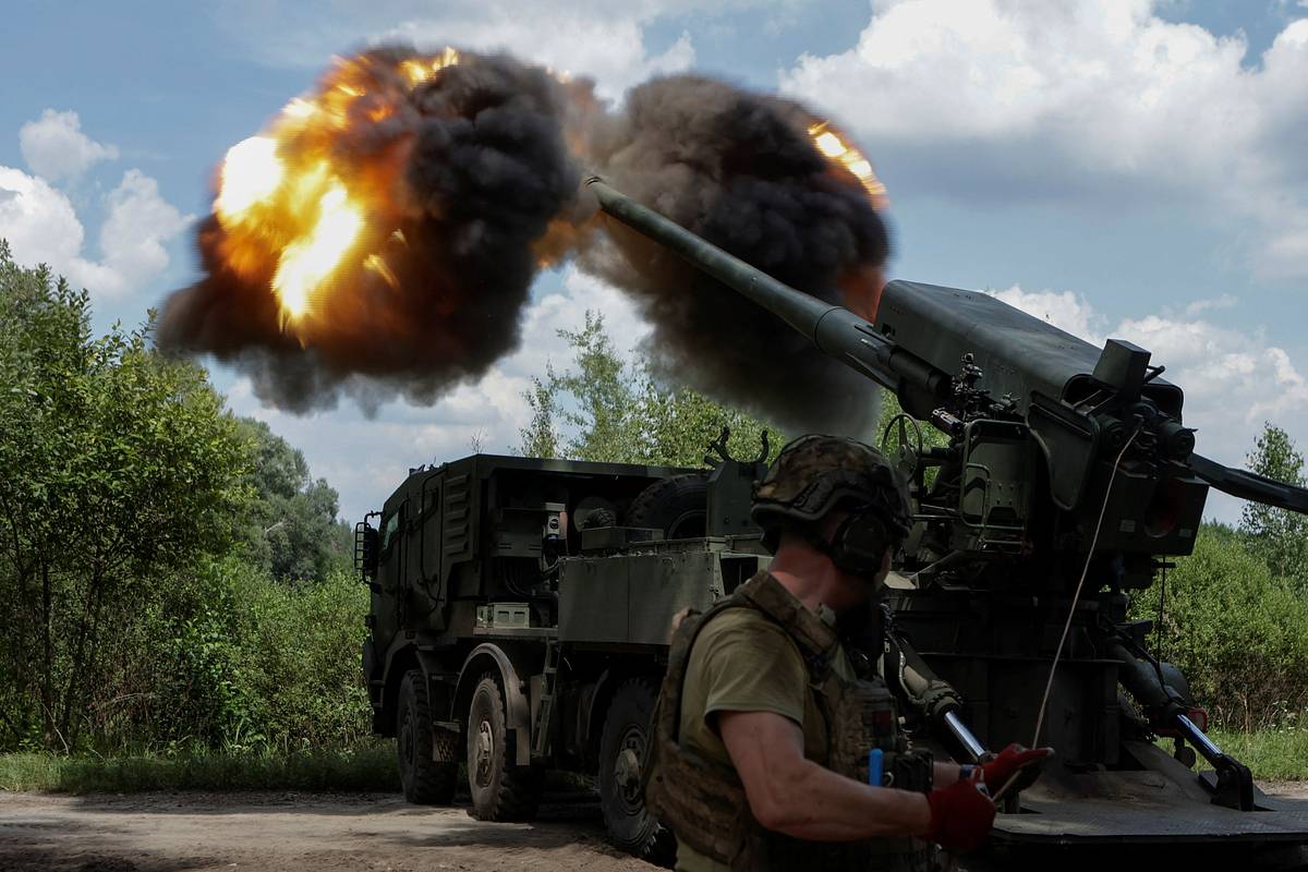 На Украине назвали сроки завершения активных боев