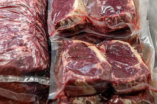 В Аргентине продлили ограничение экспорта говядины до 31 октября