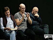 В Ноябрьском городском театре пройдет третья премьера за год