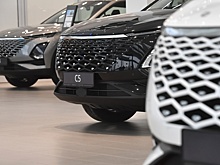 Россияне в июле потратили на новые авто рекордные 273 млрд рублей