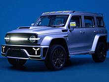 Бренд Tank анонсировал в России старт продаж моделей 300 и 500