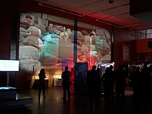 Выставка архивных документов «Без срока давности» открылась в Калининграде