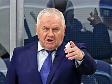 Крикунов возглавит «Динамо» из Санкт-Петербурга