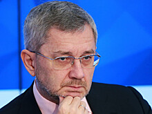 Экс-замглавы ЦБ задержали по делу о присвоении денег банка