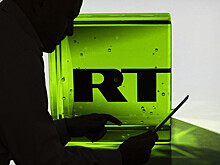 RT стал лидером по цитируемости среди интернет-ресурсов в соцсетях в августе