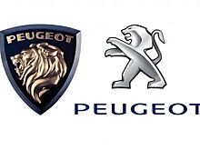 Peugeot получит новый ретро-логотип