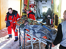 Способность выжившего спасателя сутки продержаться в шахте в Кузбассе объяснили