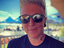 Телезвезда кулинарного шоу погибла в вертолетной катастрофе