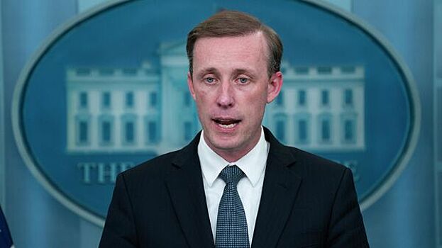 Салливан: Белый дом обеспокоен военно-техническими связями России с КНДР