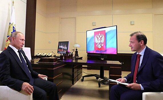 Итоги дня: интервью Путина, Минниханов и Хабиров в Казани, шпион из РВСН