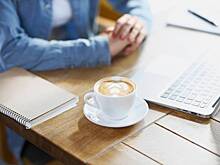 Женщина украла весь кофе из офиса в первый рабочий день