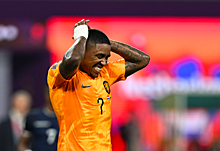 Нидерланды и Эквадор сыграли вничью в матче ЧМ-2022