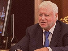 «Хранить память — дело государства»: Миронов призвал найти альтернативу «Мемориалу»