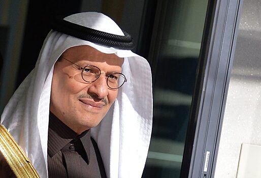 Принц оценил сотрудничество РФ и КСА