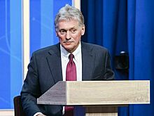 Песков: Российские коммунальщики находятся в режиме повышенной готовности