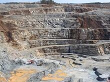 «Группа ЛСР» приступила к гидронамыву в Выборгском районе Ленобласти