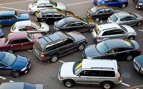 Такси, каршеринг, самокаты — что опаснее?