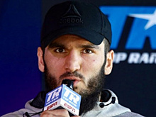 Артур Бетербиев: «Бивол хочет драться? Ок, сделаем это!»