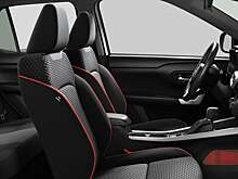 В Россию по параимпорту привезли кроссоверы Toyota Raize