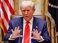 Стало известно об опасениях Трампа из-за иностранного лидера