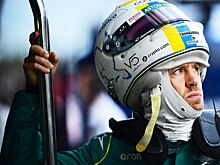 Отец и сын Рейхолы предложили Феттелю тесты в IndyCar