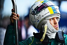 «Порше» больше не хочет включать Феттеля в состав на «Ле-Ман» — Motorsport Aktuell