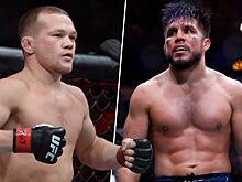 Следующий соперник Петра Яна в UFC, с кем бой у Генри Сехудо, поражение Яна, карьера бойца