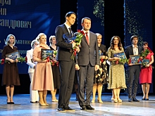 «Учителем года Пензенской области» стал Михаил Говоруха