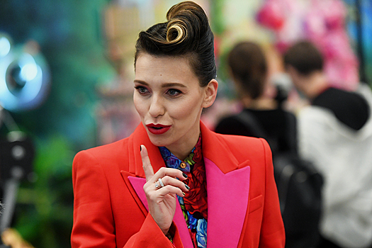 Тодоренко призналась, где покупает одежду для младшего сына