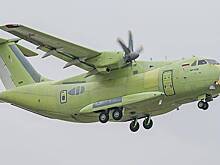 Крушение Ил-112В стало угрозой сразу для двух госпрограмм