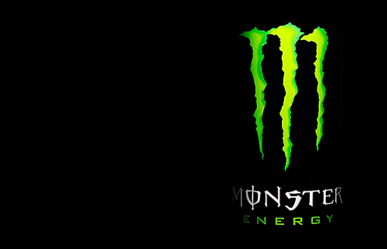 Coca-Cola выпустит Monster против Red Bull