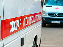Тащившие пациента по асфальту в Перми медики получили дисциплинарные взыскания