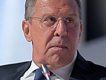 Лавров пошутил о предстоящих выборах в США