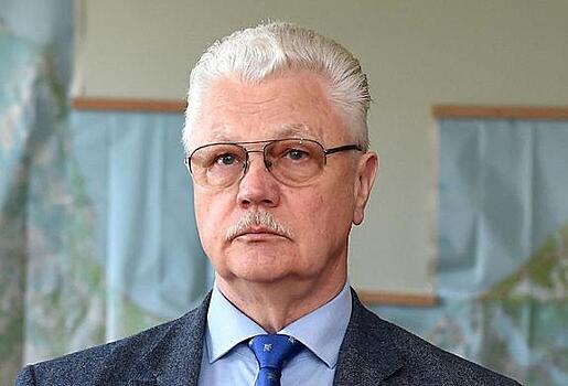 Экс-мэр Риги: внеочередных выборов в думу не будет
