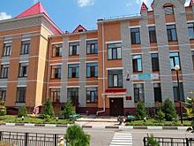 В Старом Осколе установили видеодомофоны и Skype в детском саду