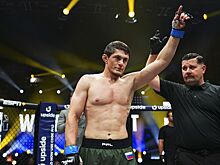 PFL Finals, Шамиль Мусаев — Магомед Умалатов, 29 ноября 2024, кто победил, как закончился бой, результаты, все итоги