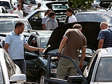 МВД: мошенники начали продавать авто с помощью дипфейков блогеров