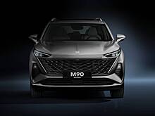 Утечки масла и слабый кондиционер: появились отзывы на новые «Москвичи»