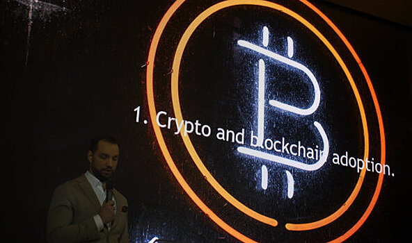 Курс биткоина превысил $10 тысяч