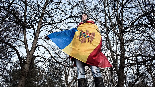 Молдавии предсказали срок вступления в ЕС
