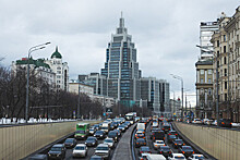 Москвичей призвали пересесть на городской транспорт