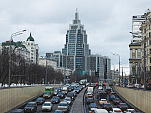 Москвичей призвали пересесть на городской транспорт